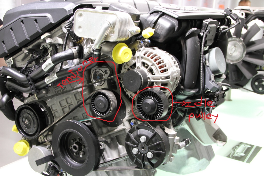 See B1445 in engine